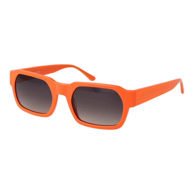Comma 77209PU 5380 sunglasses side view