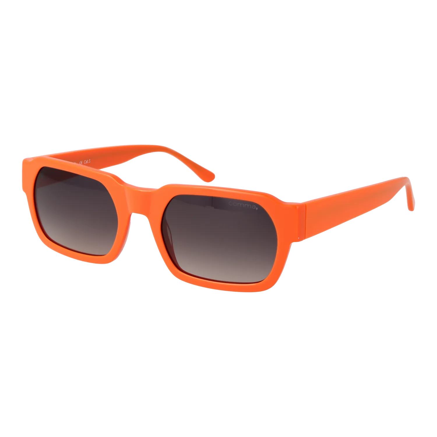 Comma 77209PU 5380 sunglasses side view
