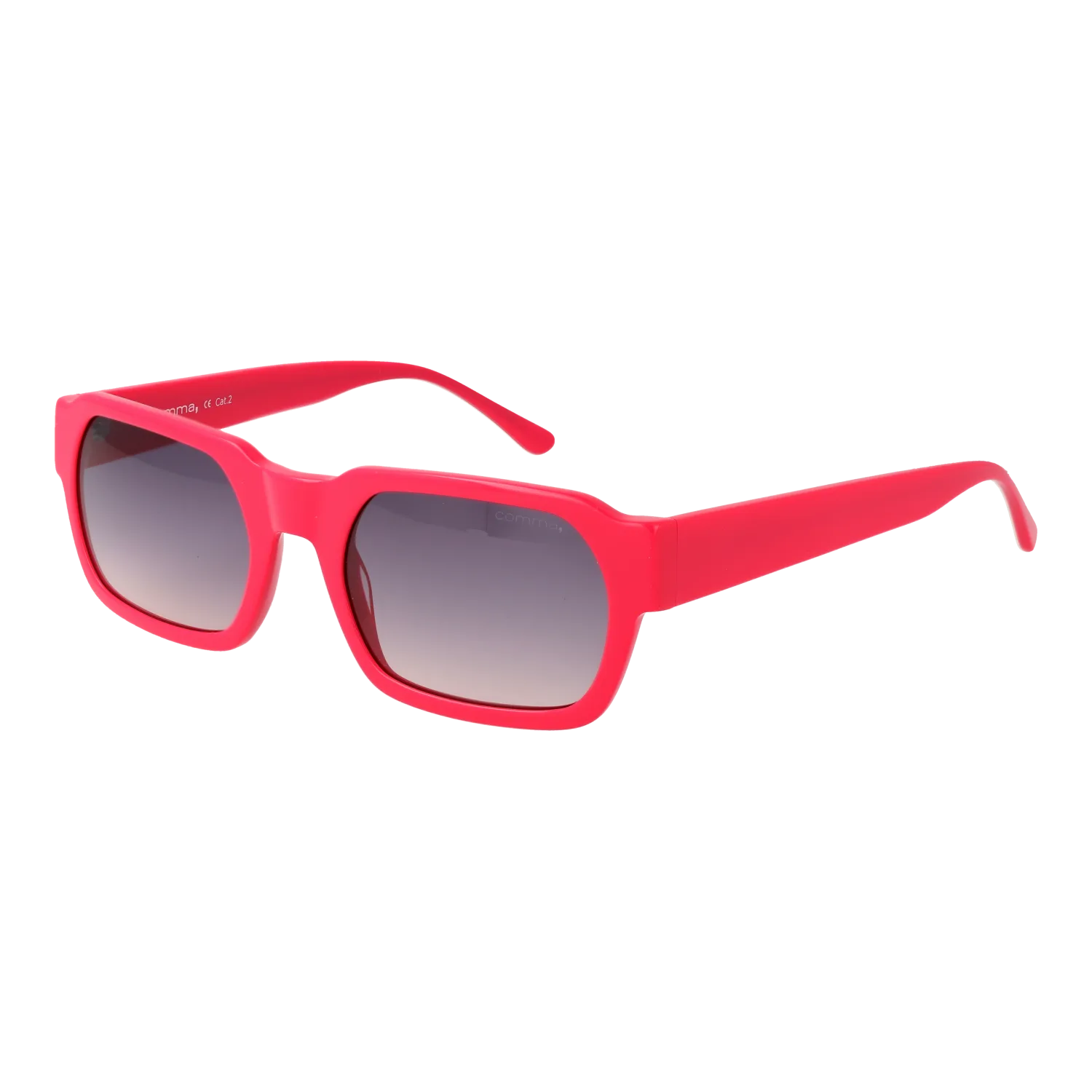 Comma 77209PU 5379 sunglasses side view