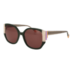 Comma 77217 5458 sunglasses side view