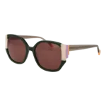 Comma 77217 5458 sunglasses side view