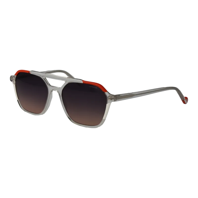 Comma 77218 5406 sunglasses side view