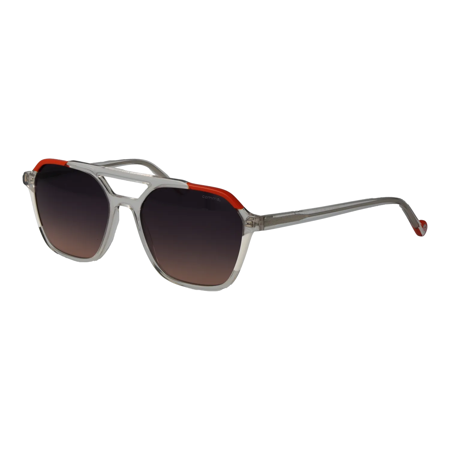 Comma 77218 5406 sunglasses side view