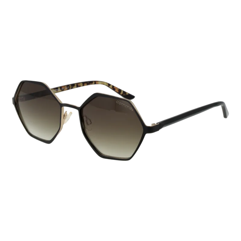 Comma 77219 5430 sunglasses side view