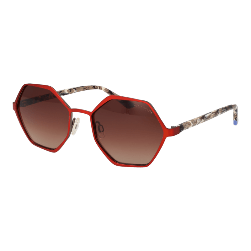 Comma 77219 5484 sunglasses side view