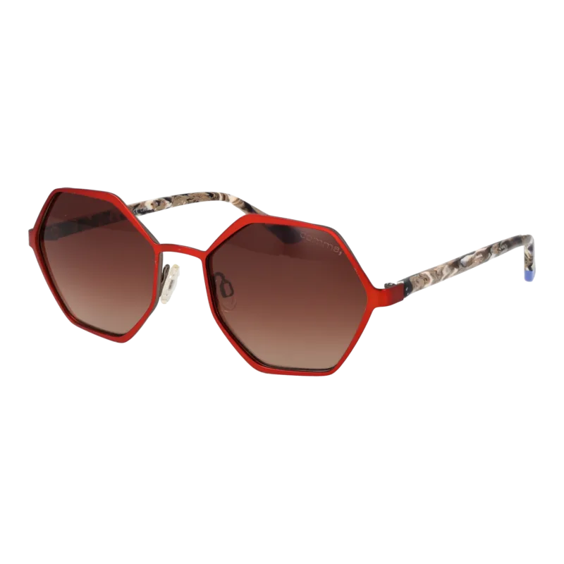 Comma 77219 5484 sunglasses side view