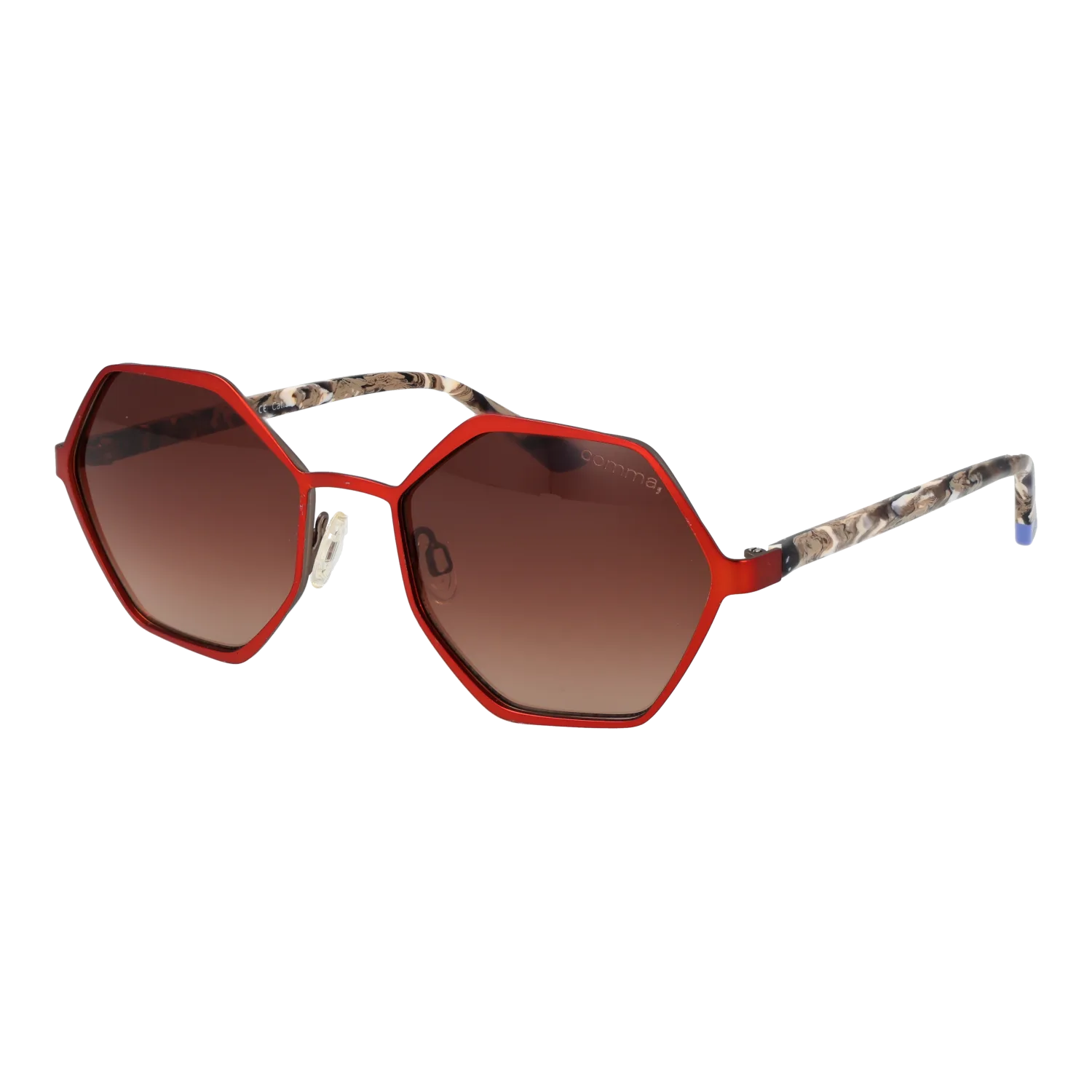 Comma 77219 5484 sunglasses side view