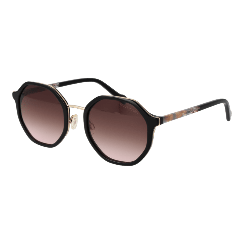 Comma 77220 5131 sunglasses side view