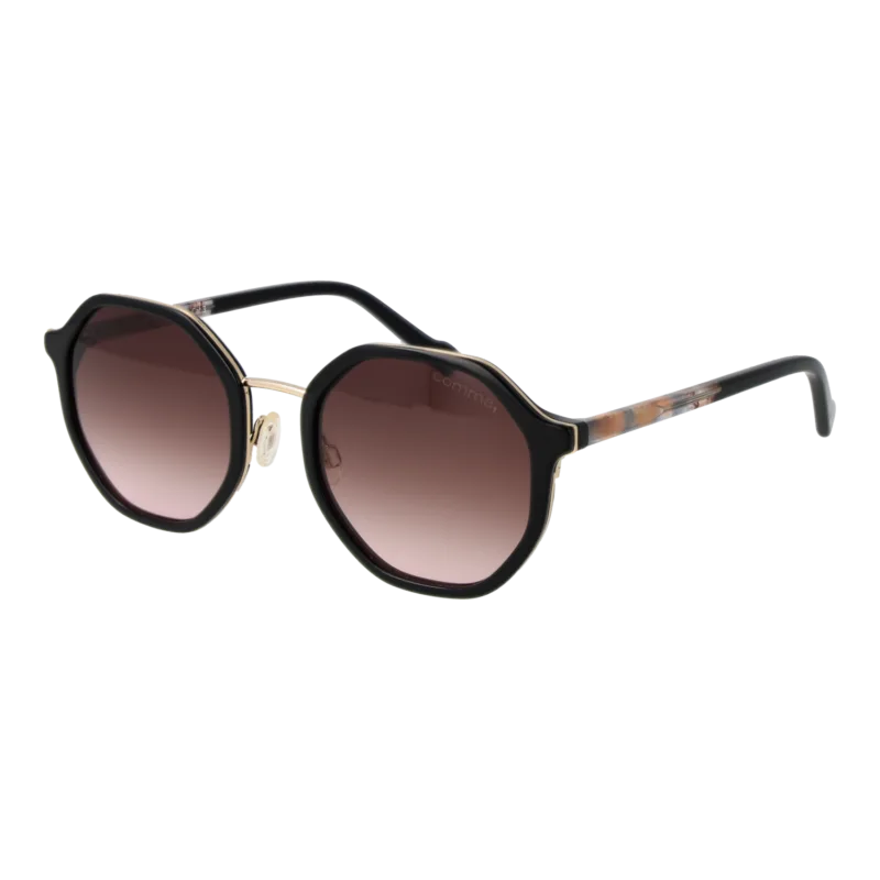 Comma 77220 5131 sunglasses side view