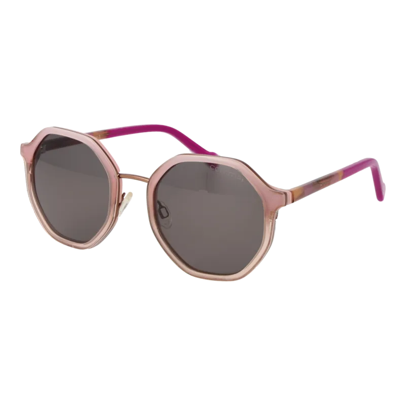 Comma 77220 5167 sunglasses side view
