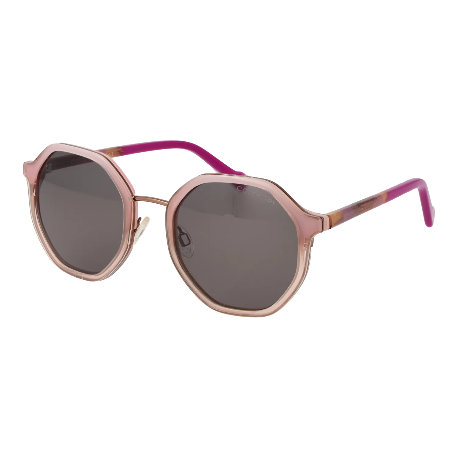 Comma 77220 5167 sunglasses side view