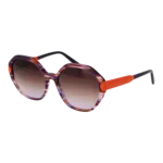 Comma 77221 5498 sunglasses side view