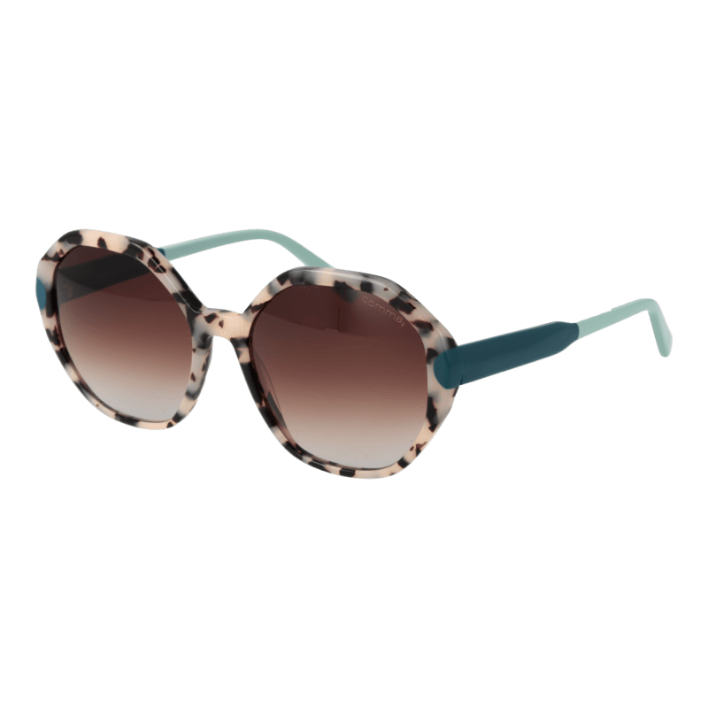 Comma 77221 5465 sunglasses side view