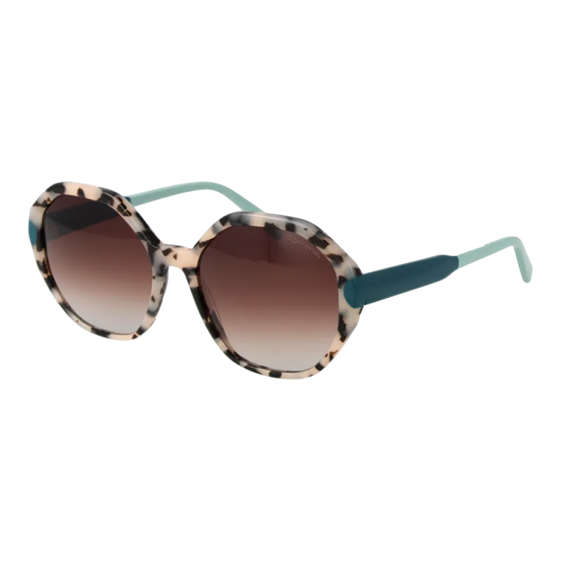 Comma 77221 5465 sunglasses side view