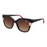 Comma 77222 5197 sunglasses side view