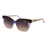 Comma 77222 5169 sunglasses side view
