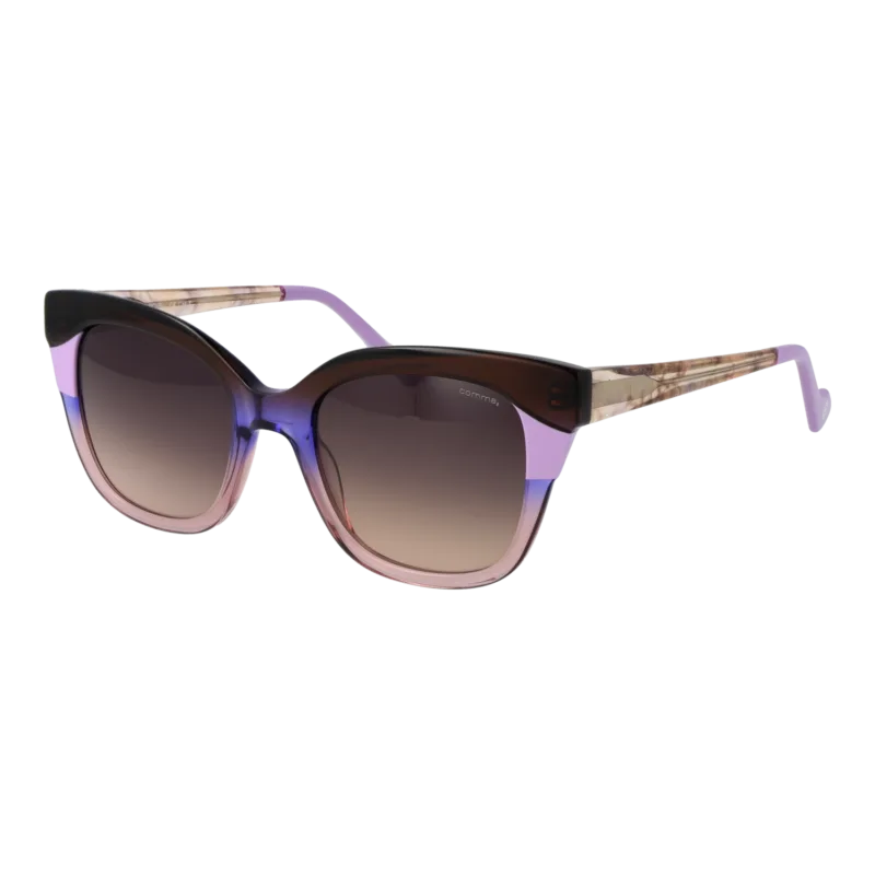 Comma 77222 5169 sunglasses side view