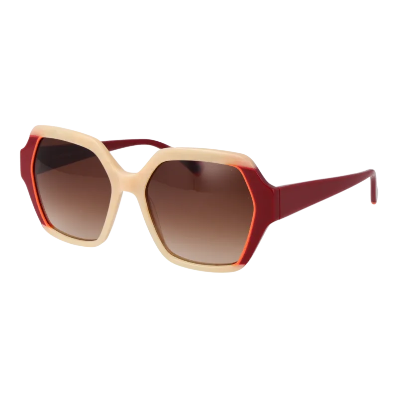Comma 77223 5567 sunglasses side view