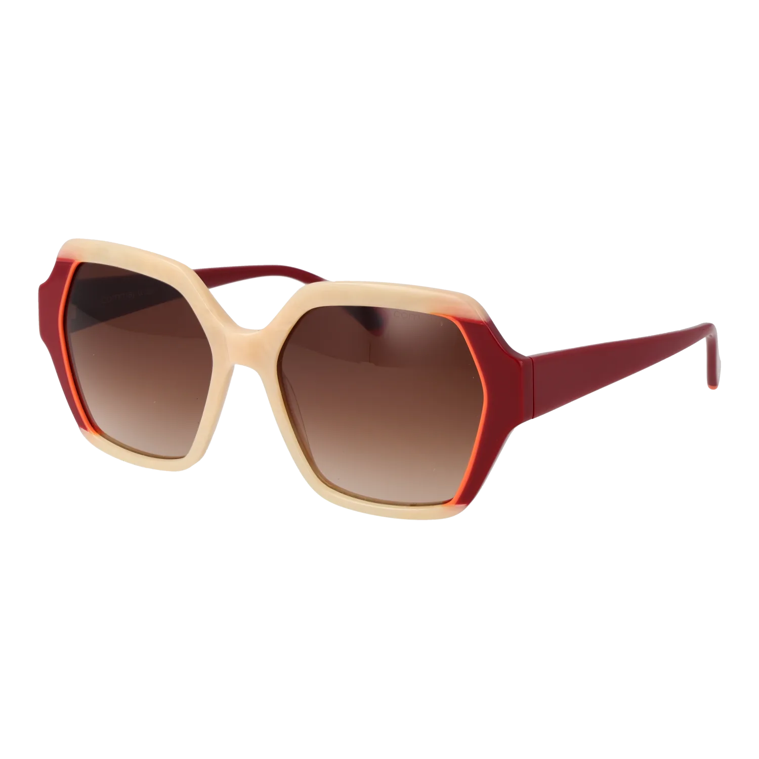 Comma 77223 5567 sunglasses side view