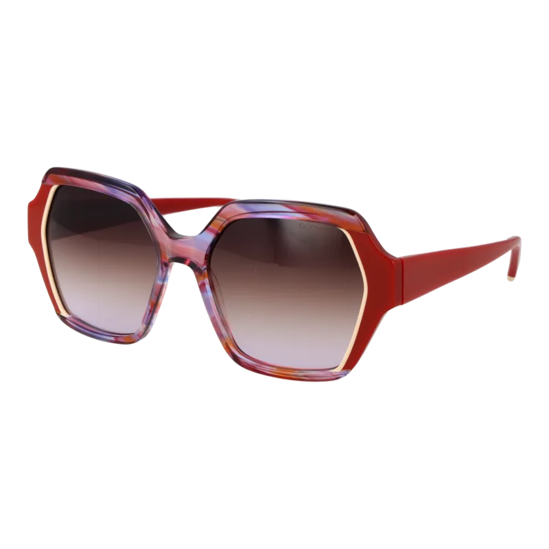 Comma 77223 5579 sunglasses side view