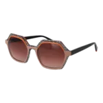 Comma 77224 5336 sunglasses side view