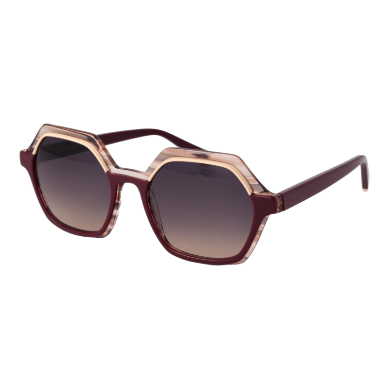 Comma 77224 5369 sunglasses side view