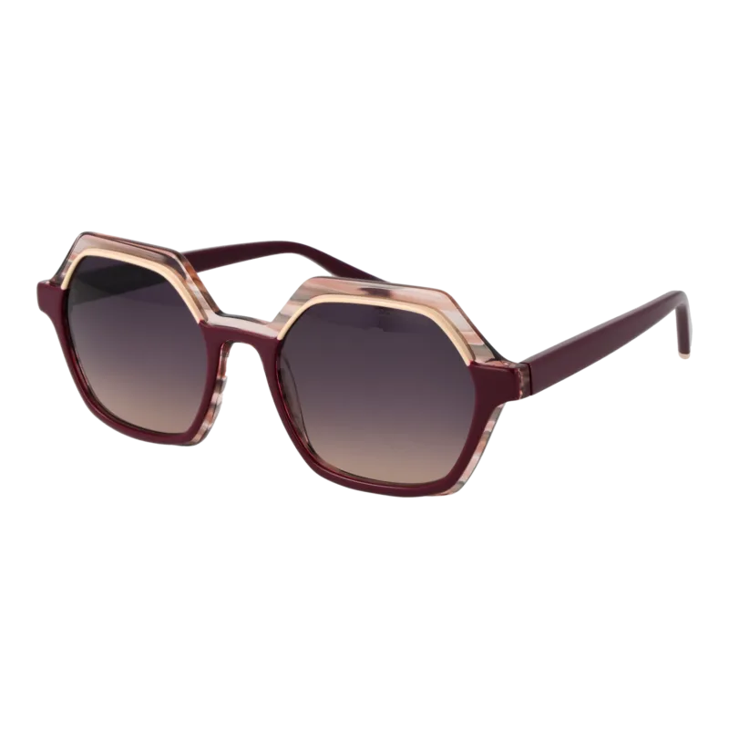 Comma 77224 5369 sunglasses side view