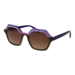 Comma 77224 5354 sunglasses side view