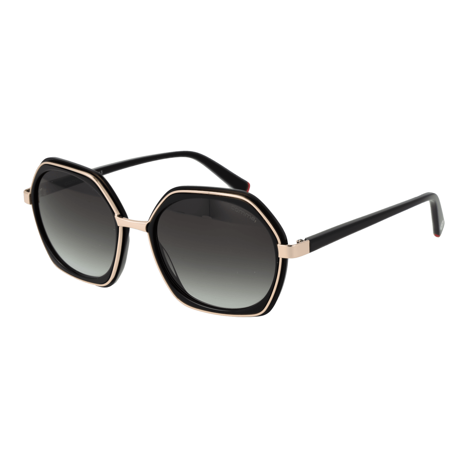 Comma 77226 5331 sunglasses side view
