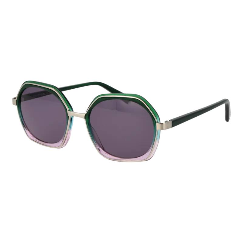 Comma 77226 5350 sunglasses side view