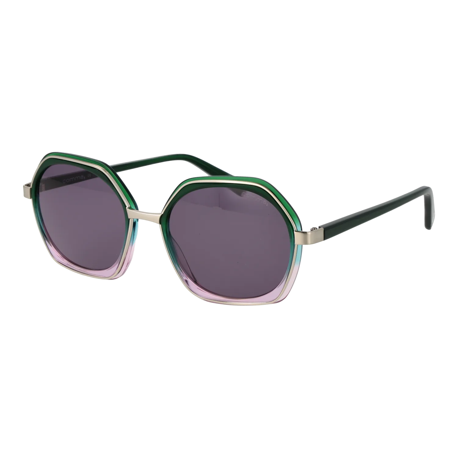Comma 77226 5350 sunglasses side view