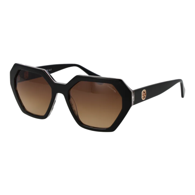 Comma 77227 5203 sunglasses side view