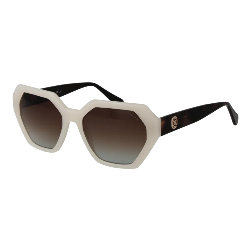 Comma 77227 5264 sunglasses side view