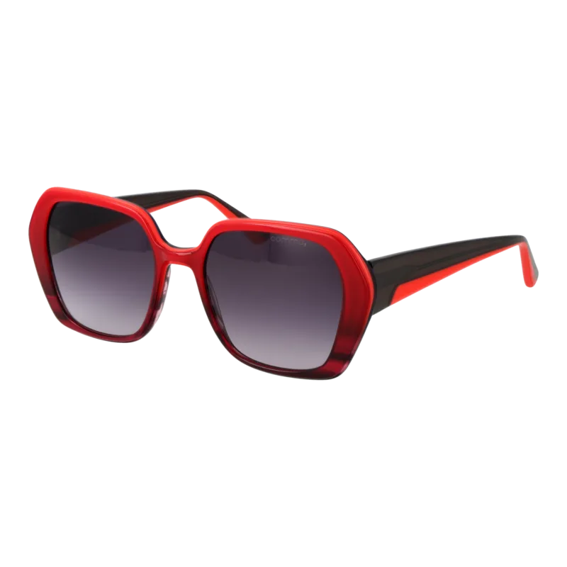 Comma 77229 5379 sunglasses side view