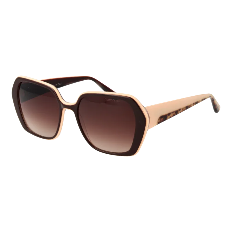 Comma 77229 5365 sunglasses side view
