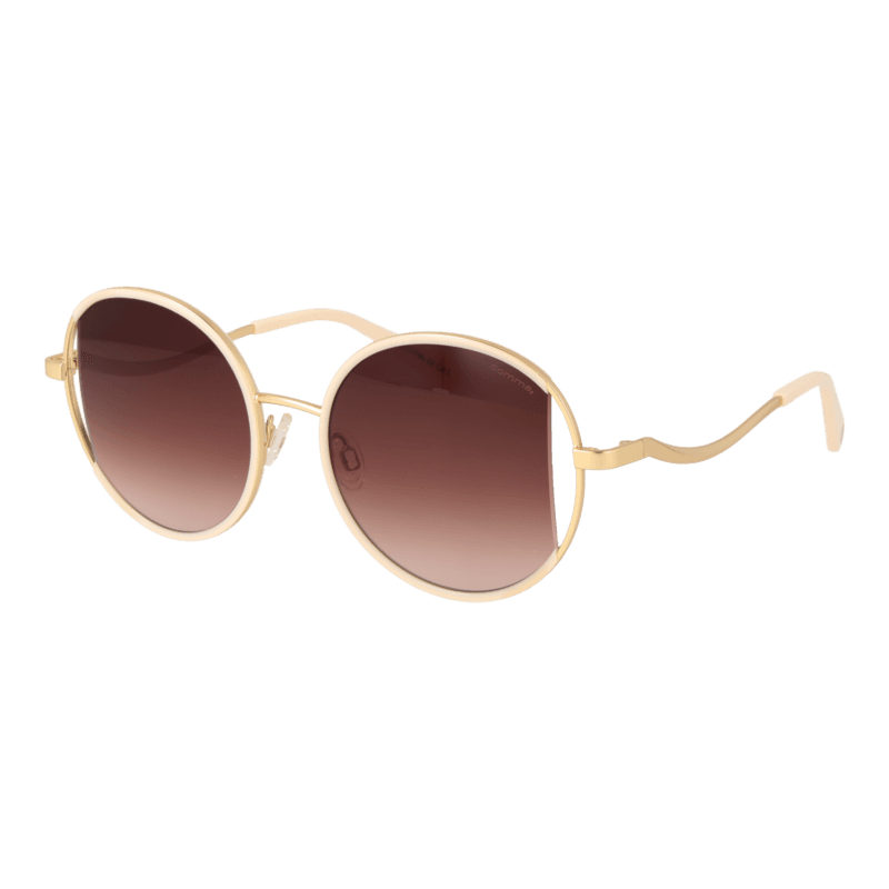 Comma 77230 5410 sunglasses side view
