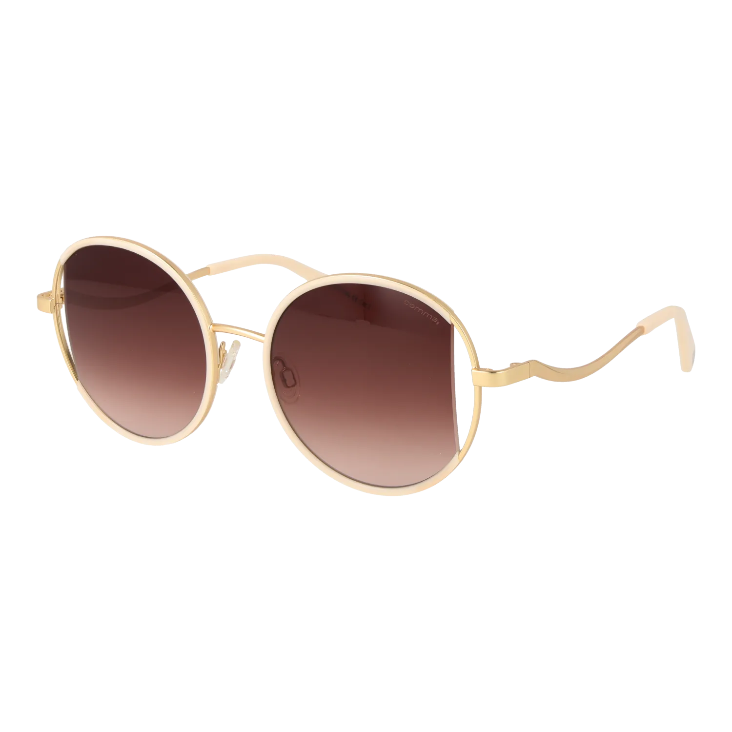 Comma 77230 5410 sunglasses side view