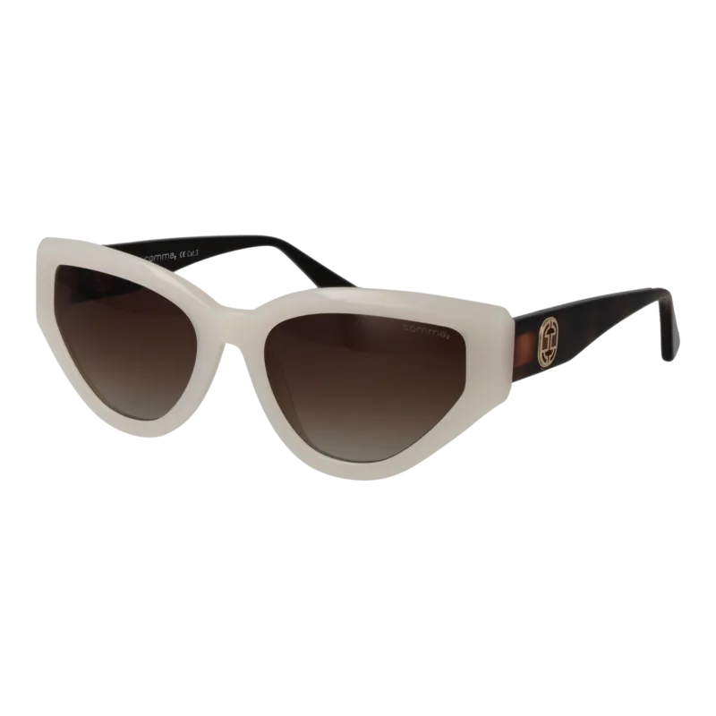 Comma 77231 5306 sunglasses side view