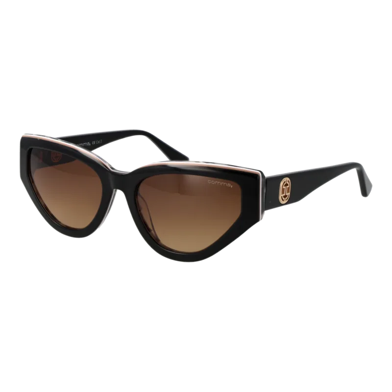 Comma 77231 5306 sunglasses side view