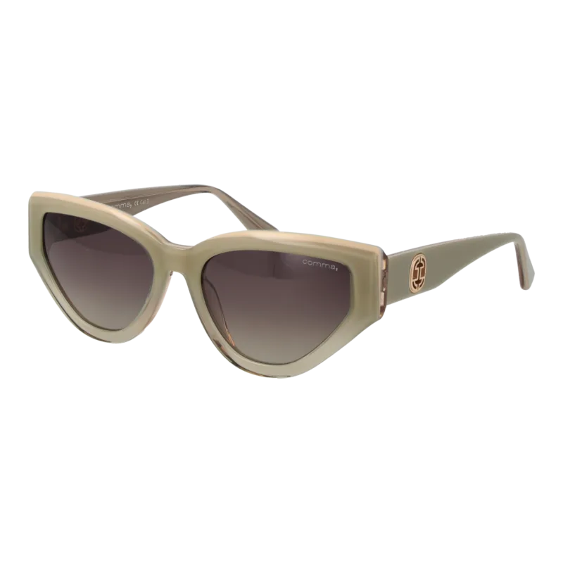 Comma 77231 5390 sunglasses side view