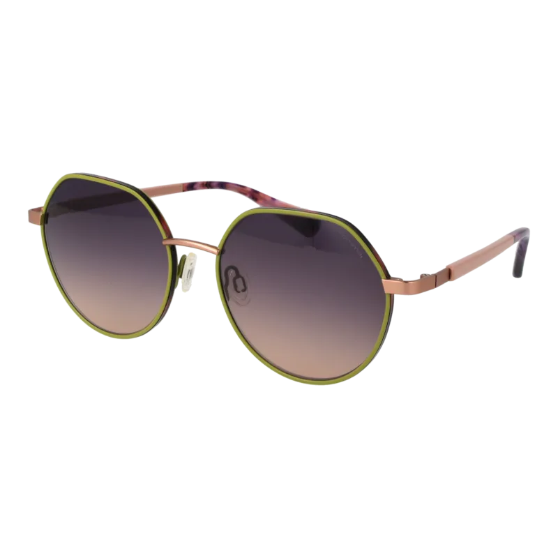 Comma 77232 5556 sunglasses side view
