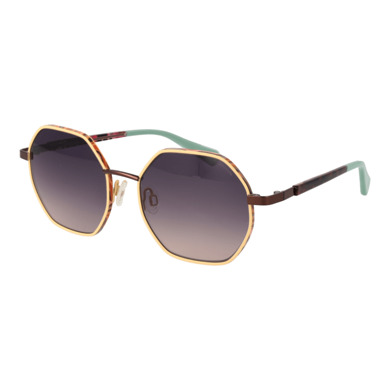 Comma 77233 5467 sunglasses side view