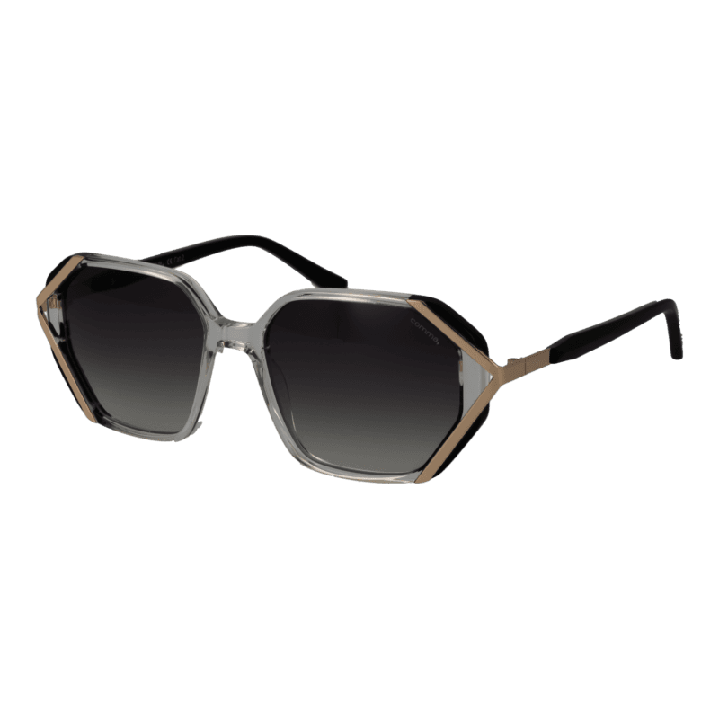 Comma 77225 5201 sunglasses side view