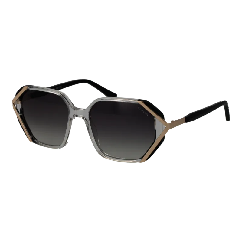 Comma 77225 5201 sunglasses side view