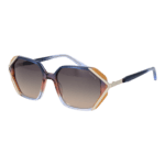 Comma 77225 5242 sunglasses side view