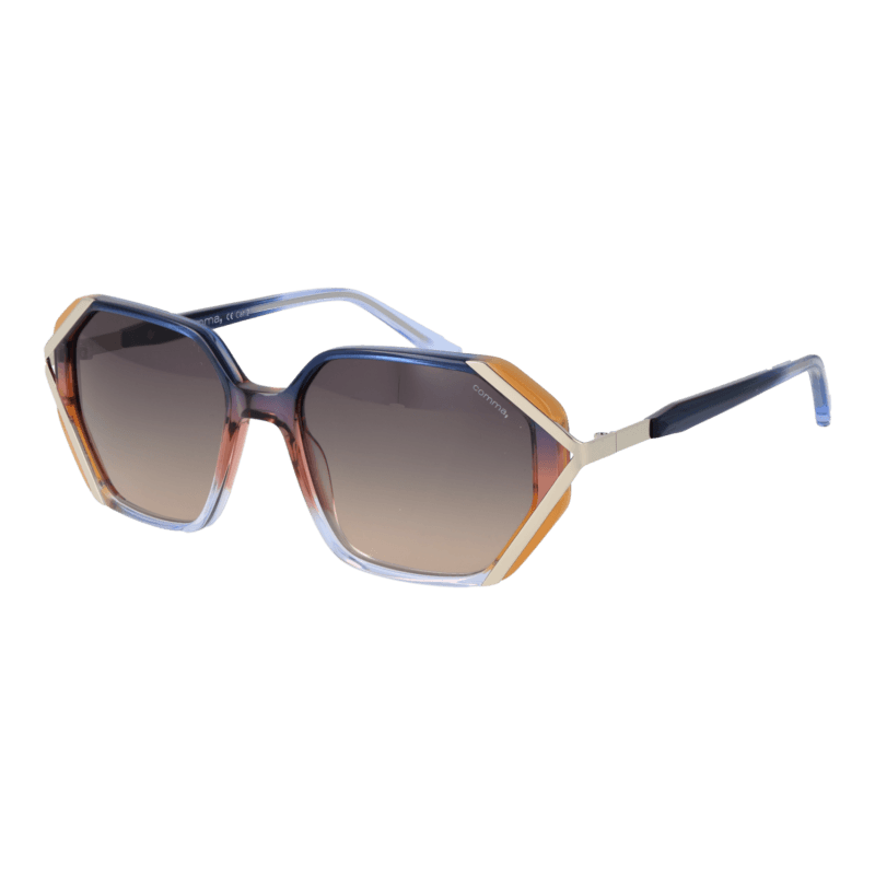 Comma 77225 5242 sunglasses side view