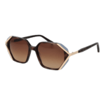 Comma 77225 5269 sunglasses side view