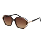 Comma 77225 5269 sunglasses side view