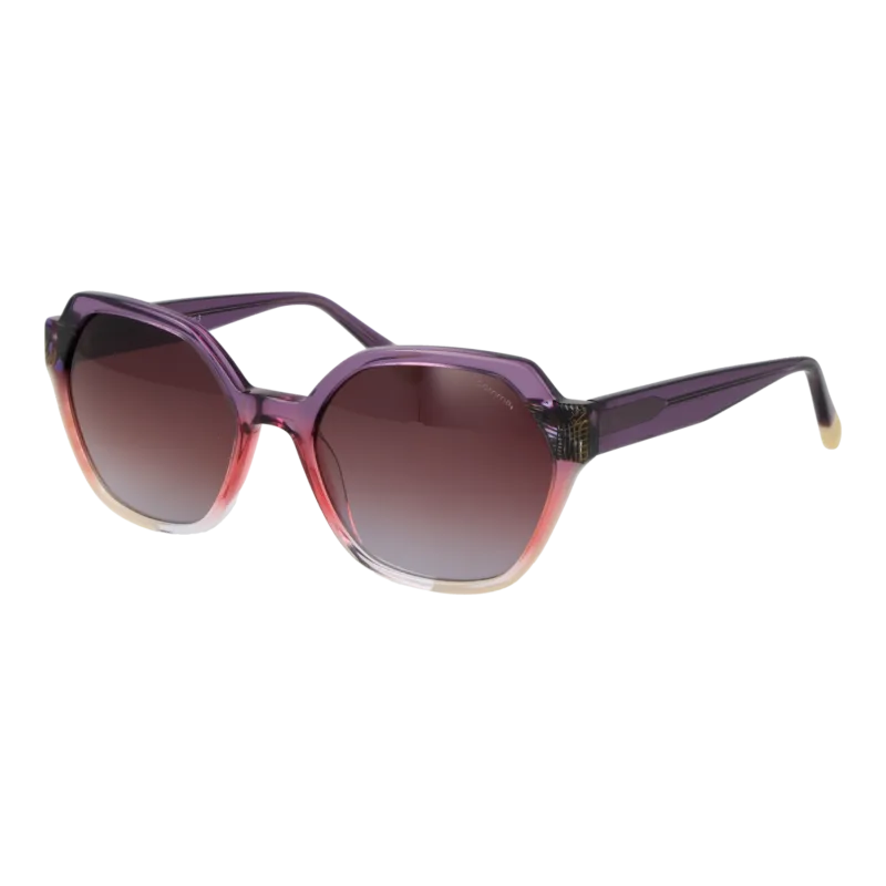 Comma 77234 5496 sunglasses side view