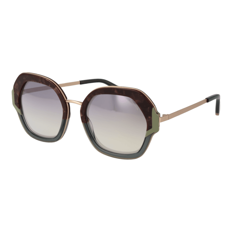 Comma 77236 5169 sunglasses side view